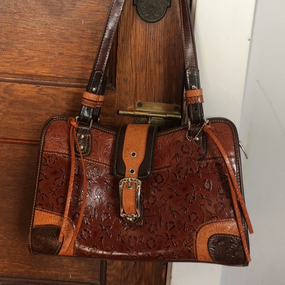 M.C. Brand new shoulder bag